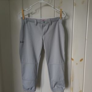 Women's/girl's softball pants